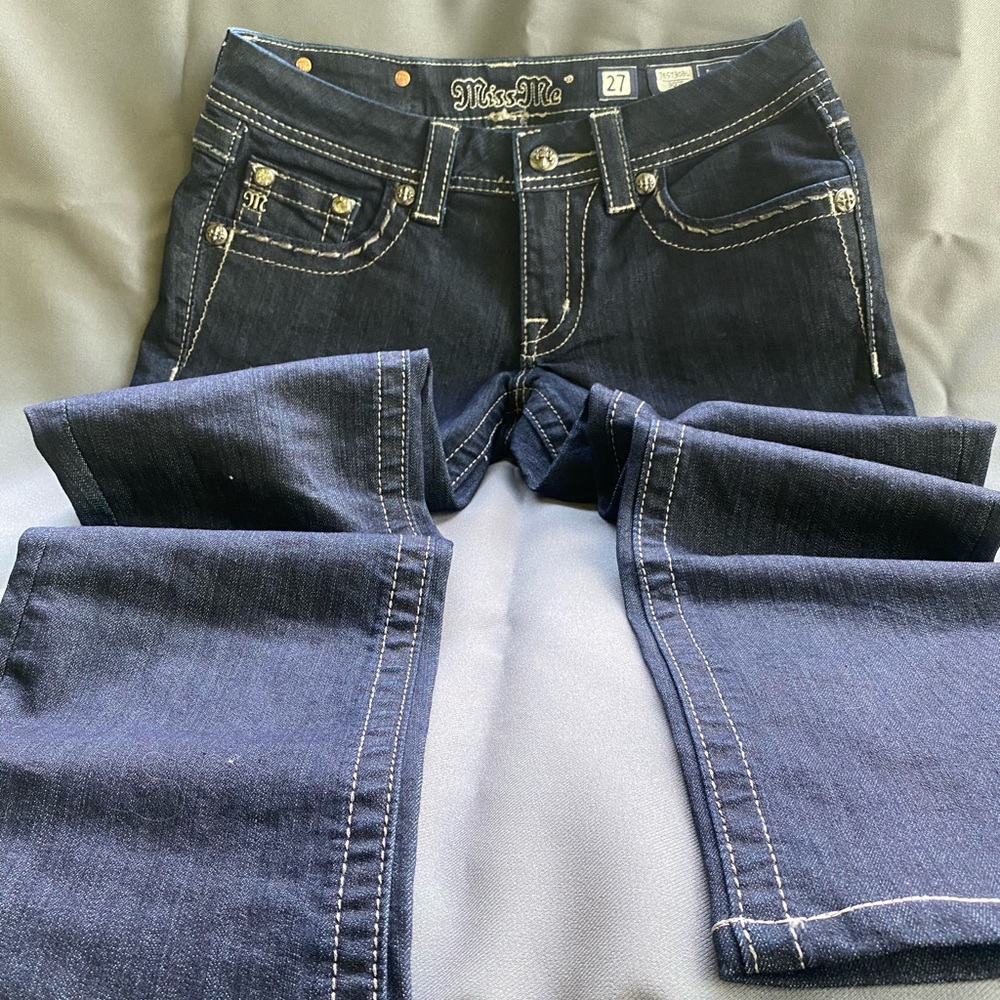 👖Miss Me Jeans
